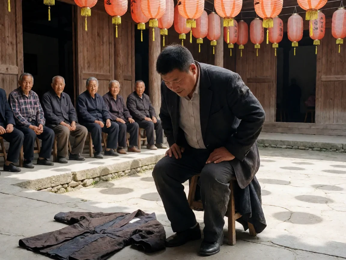 家门的荣光韩剧 河丹雅与李江石从针锋相对到相守 - 第 3 张图片 家门的荣光韩剧,宗家学礼身影