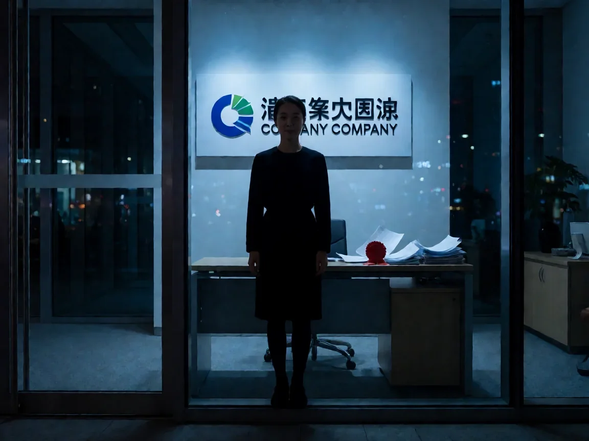小幸福剧情简介 姜德顺为何被一个混血外孙搅乱全家? - 第 3 张图片 小幸福剧情简介,公司夜幕易主